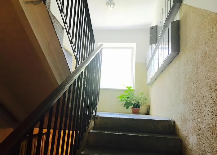 Apartment Vilnius Zemaitijos