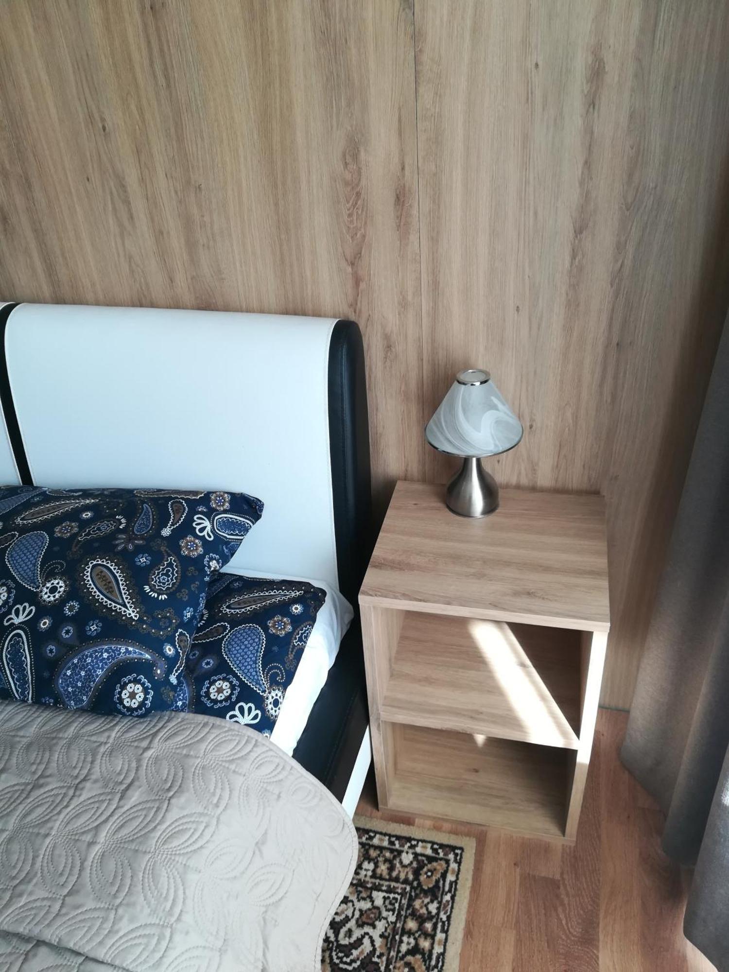 Apartment Zemaitijos *