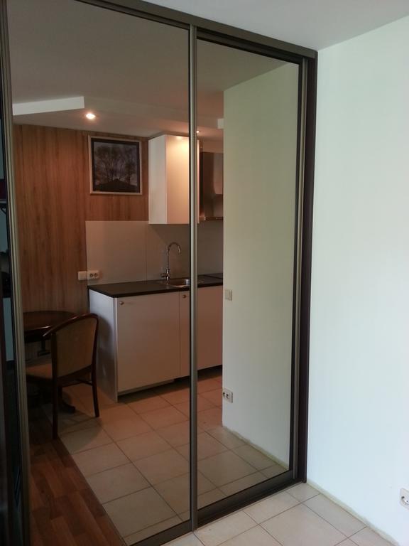 Apartment Zemaitijos Vilnius