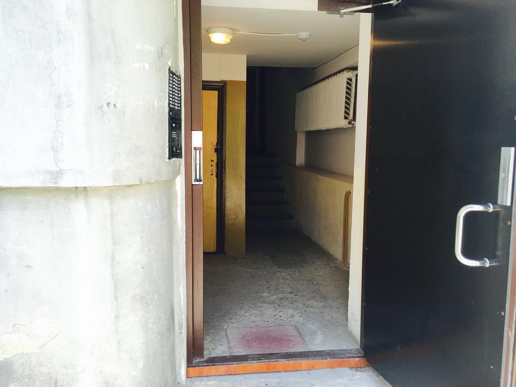 Apartment Zemaitijos *