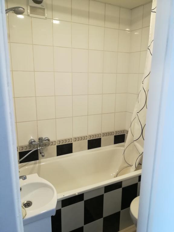 Zemaitijos Apartment Vilnius