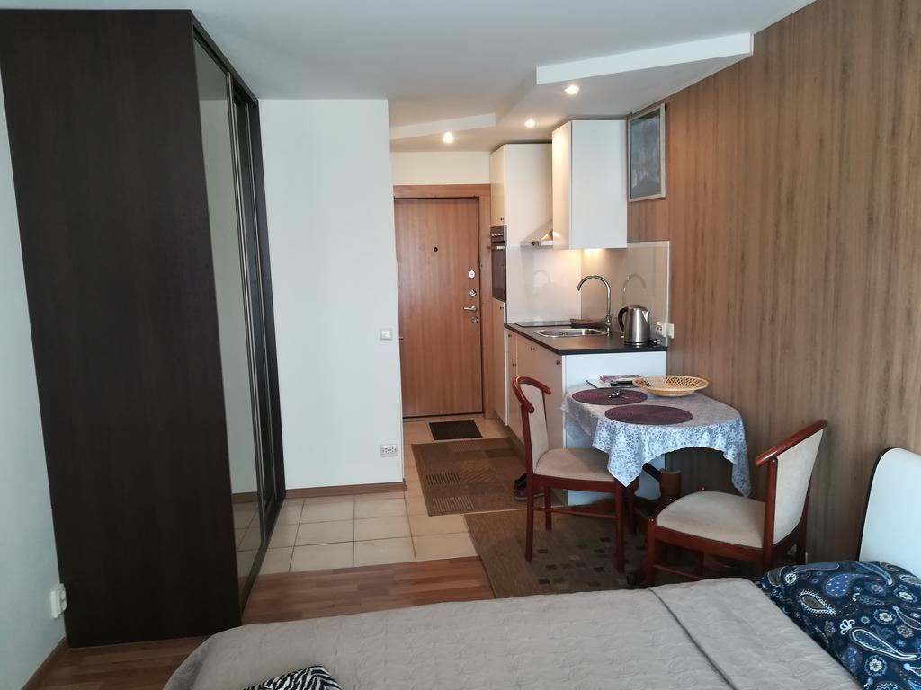 Apartment Zemaitijos
